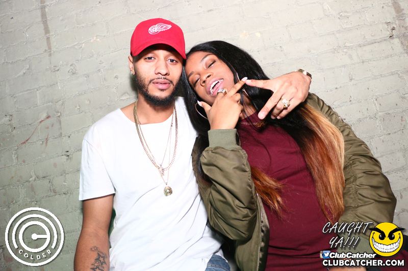 Stori Aperitivo lounge photo 47 - January 8th, 2016