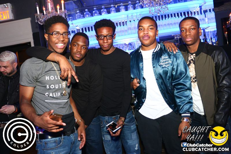 Stori Aperitivo lounge photo 48 - January 8th, 2016