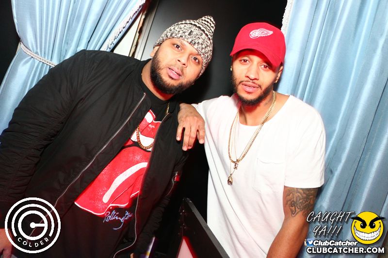 Stori Aperitivo lounge photo 49 - January 8th, 2016