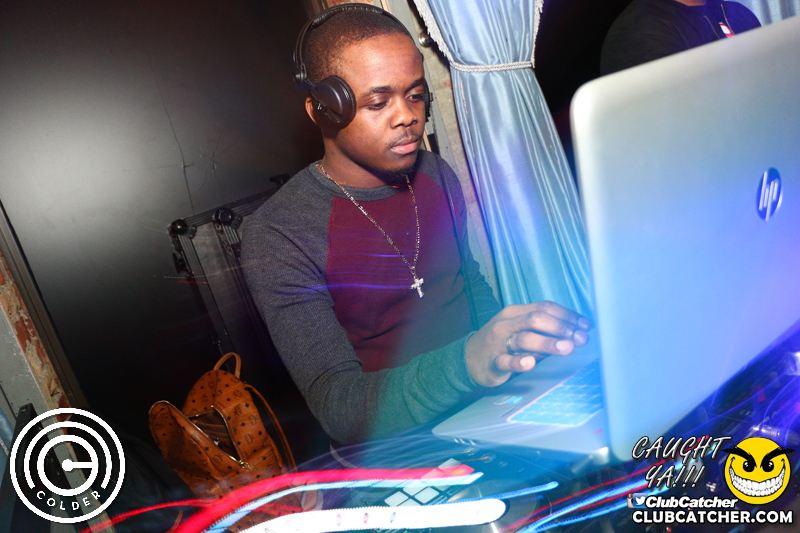 Stori Aperitivo lounge photo 50 - January 8th, 2016