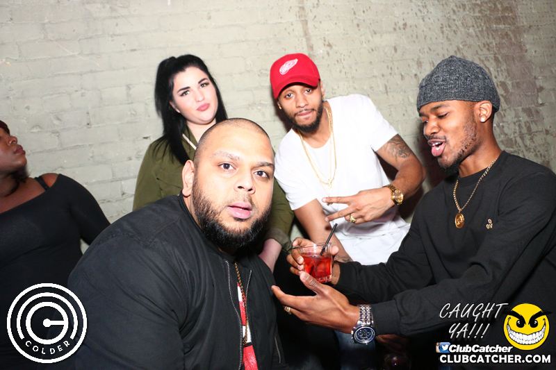 Stori Aperitivo lounge photo 51 - January 8th, 2016