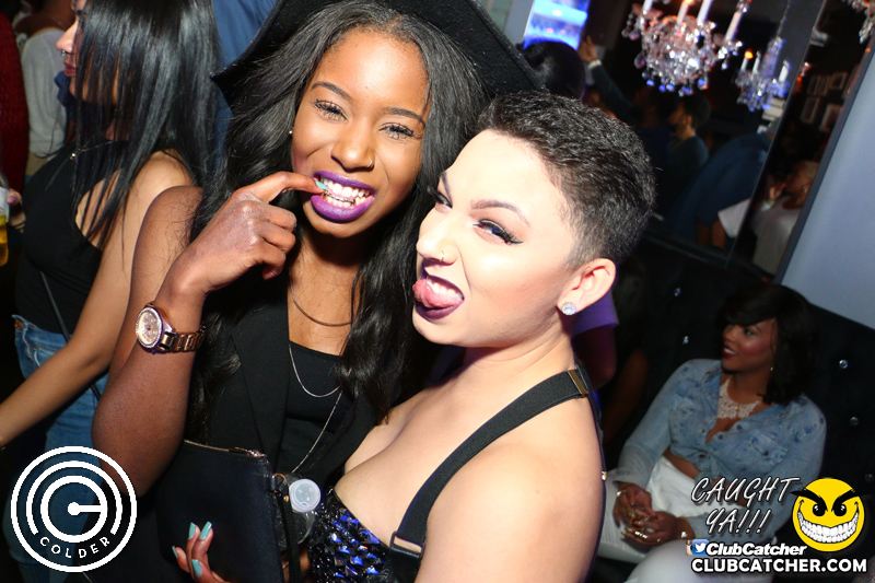 Stori Aperitivo lounge photo 53 - January 8th, 2016