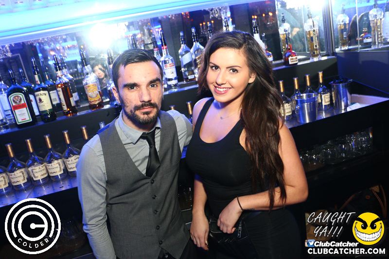 Stori Aperitivo lounge photo 54 - January 8th, 2016