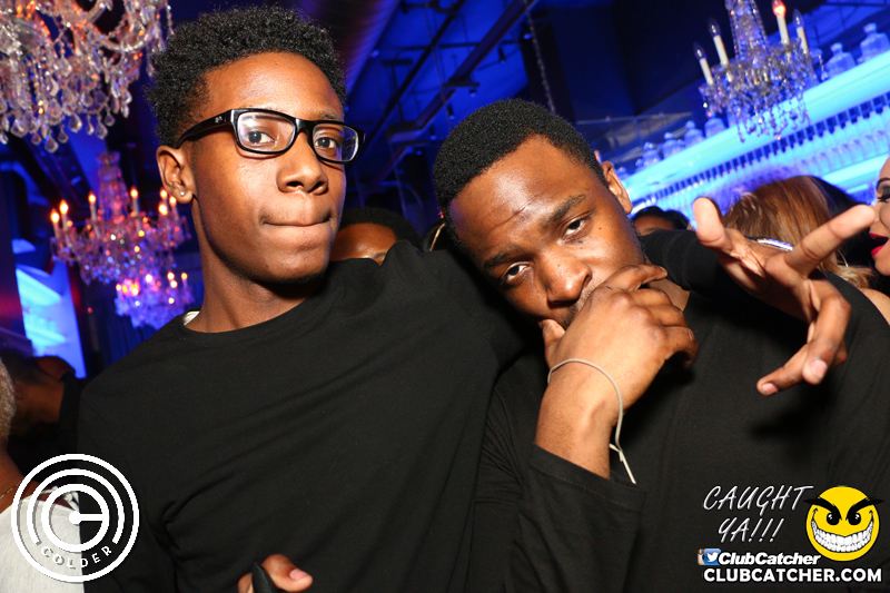 Stori Aperitivo lounge photo 55 - January 8th, 2016