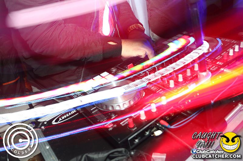 Stori Aperitivo lounge photo 56 - January 8th, 2016