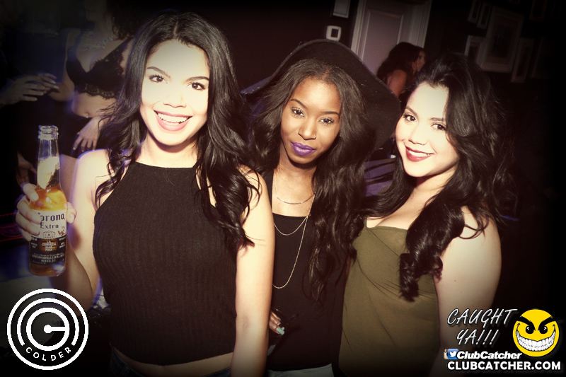 Stori Aperitivo lounge photo 57 - January 8th, 2016