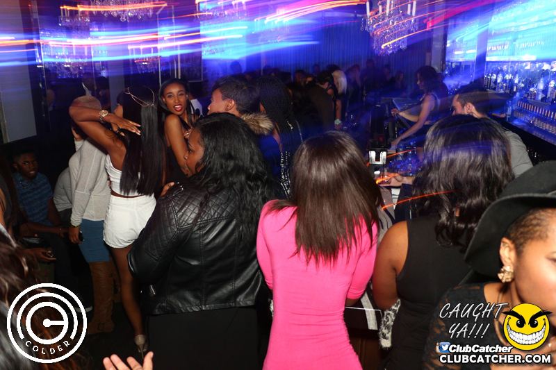 Stori Aperitivo lounge photo 59 - January 8th, 2016