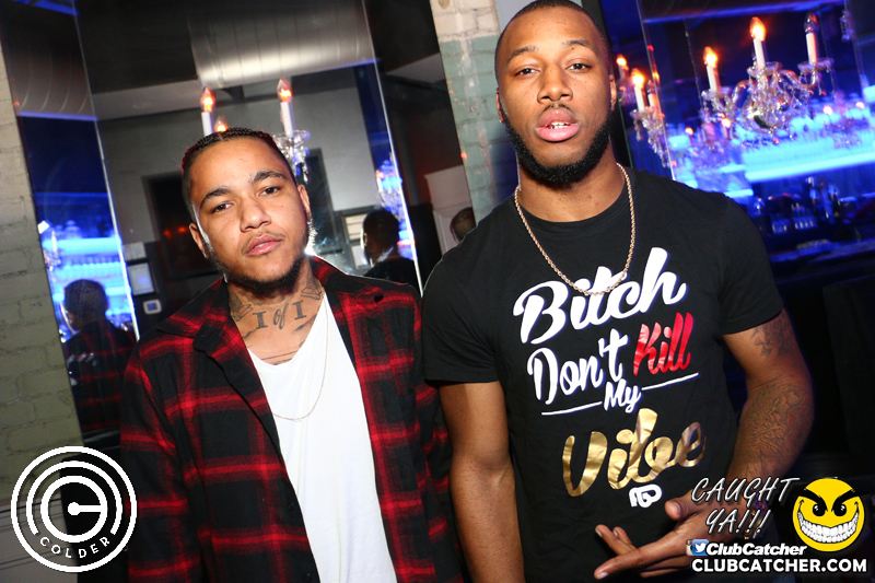 Stori Aperitivo lounge photo 61 - January 8th, 2016