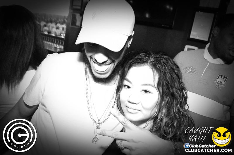 Stori Aperitivo lounge photo 62 - January 8th, 2016