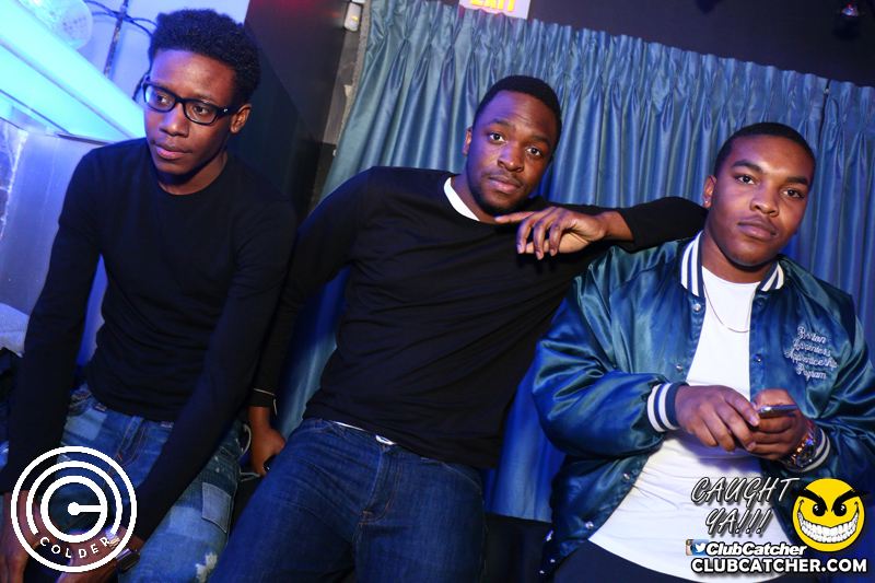 Stori Aperitivo lounge photo 63 - January 8th, 2016