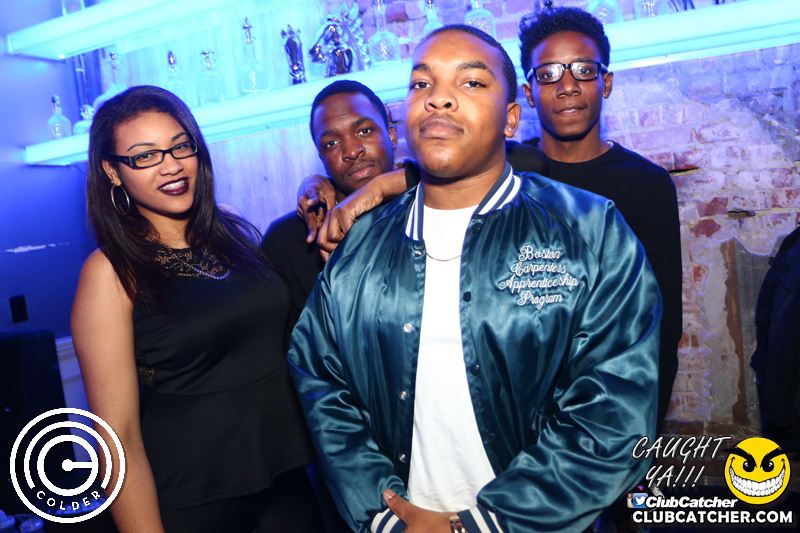 Stori Aperitivo lounge photo 64 - January 8th, 2016