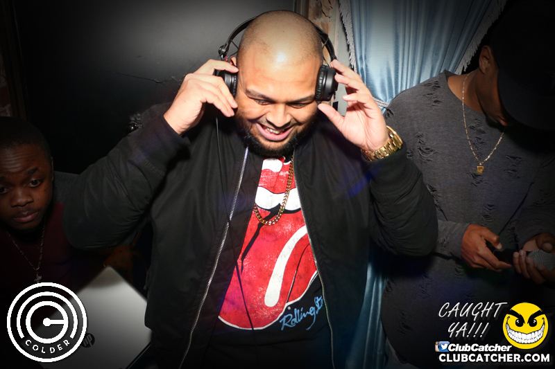 Stori Aperitivo lounge photo 65 - January 8th, 2016