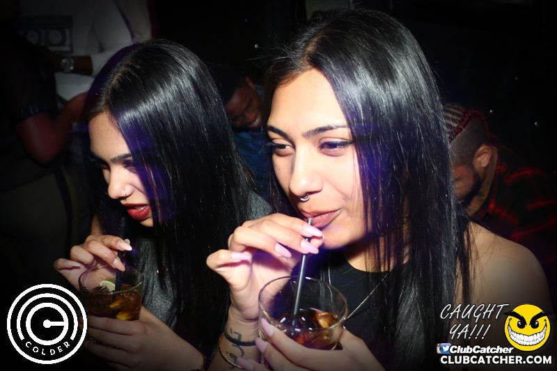 Stori Aperitivo lounge photo 67 - January 8th, 2016