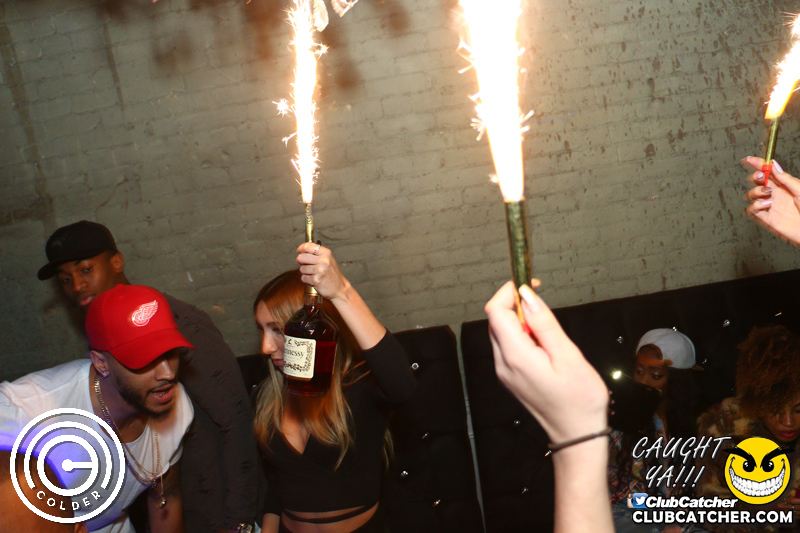 Stori Aperitivo lounge photo 70 - January 8th, 2016