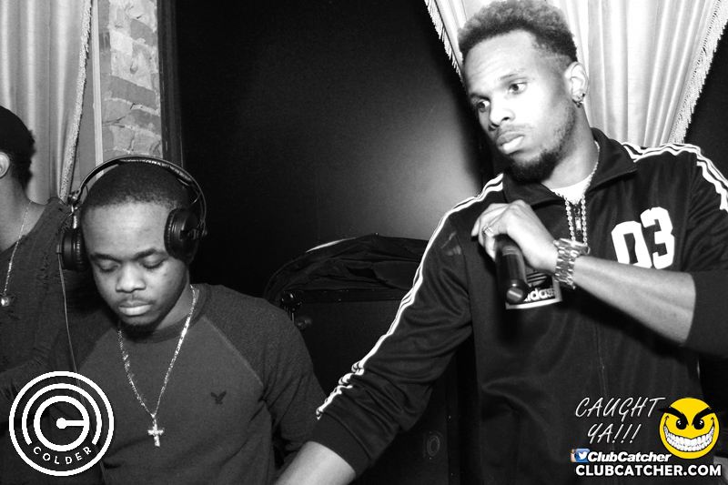 Stori Aperitivo lounge photo 72 - January 8th, 2016