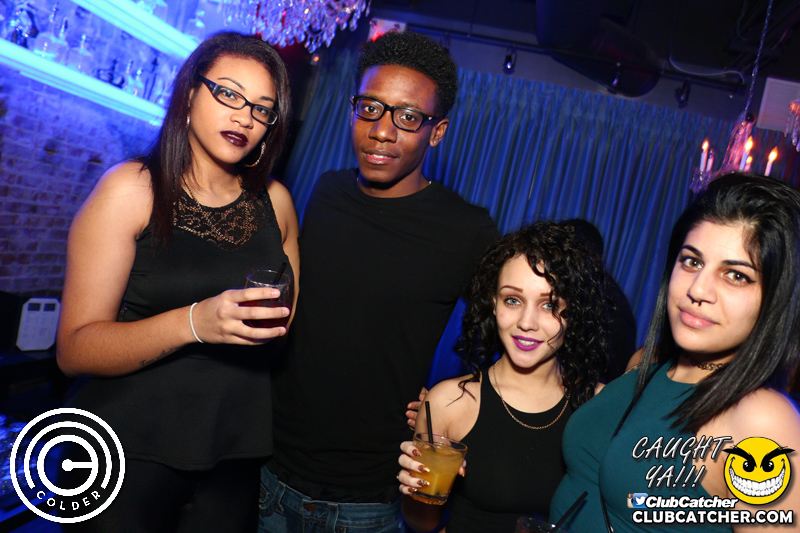 Stori Aperitivo lounge photo 75 - January 8th, 2016