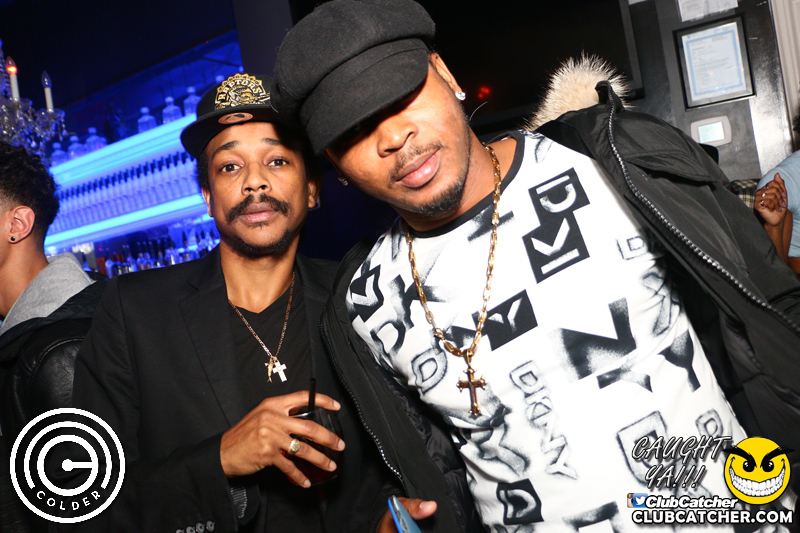 Stori Aperitivo lounge photo 78 - January 8th, 2016