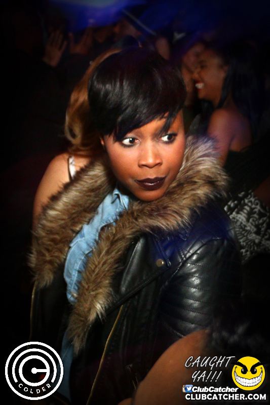 Stori Aperitivo lounge photo 80 - January 8th, 2016