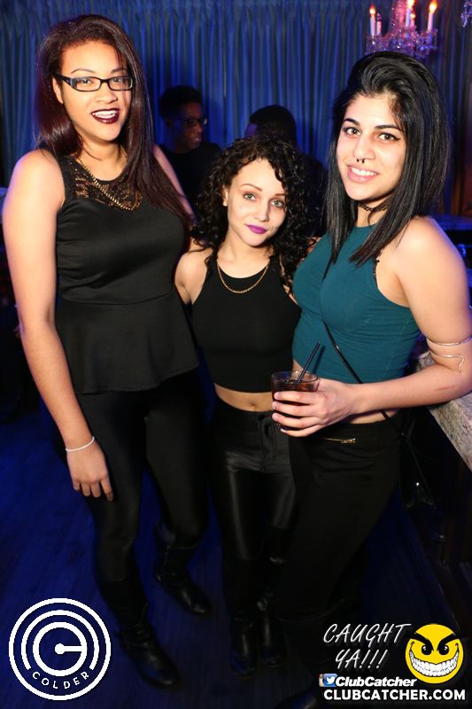 Stori Aperitivo lounge photo 9 - January 8th, 2016