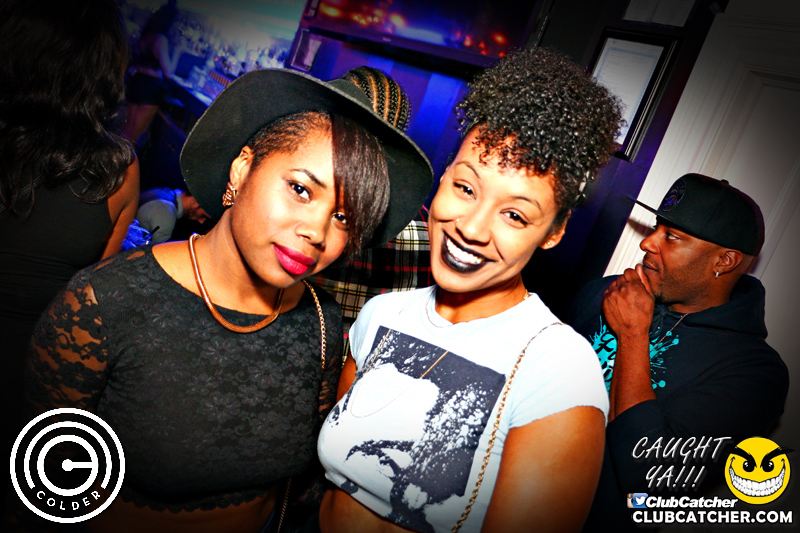 Stori Aperitivo lounge photo 81 - January 8th, 2016