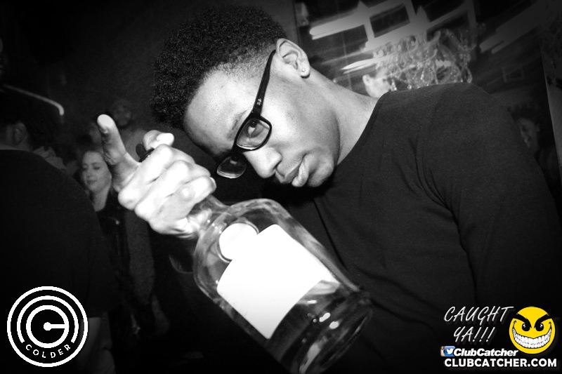 Stori Aperitivo lounge photo 83 - January 8th, 2016