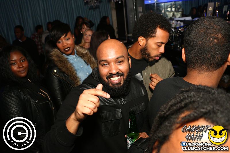 Stori Aperitivo lounge photo 84 - January 8th, 2016