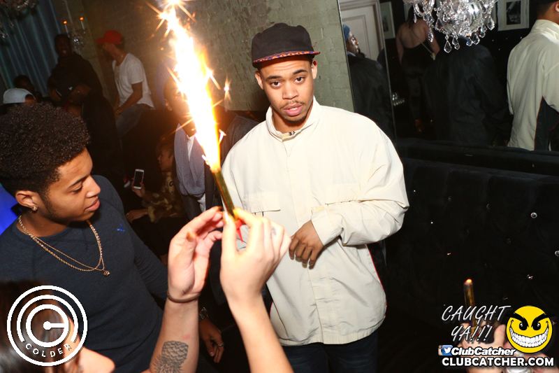 Stori Aperitivo lounge photo 86 - January 8th, 2016