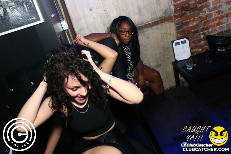 Stori Aperitivo lounge photo 90 - January 8th, 2016