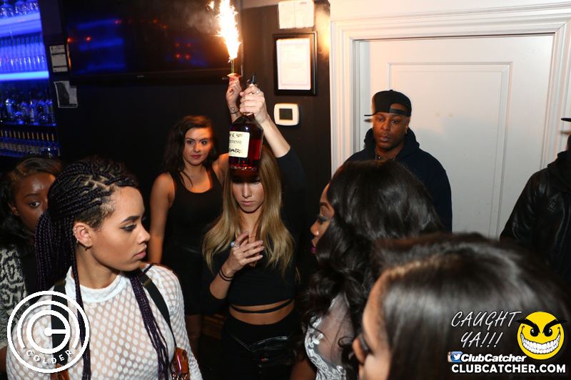 Stori Aperitivo lounge photo 91 - January 8th, 2016