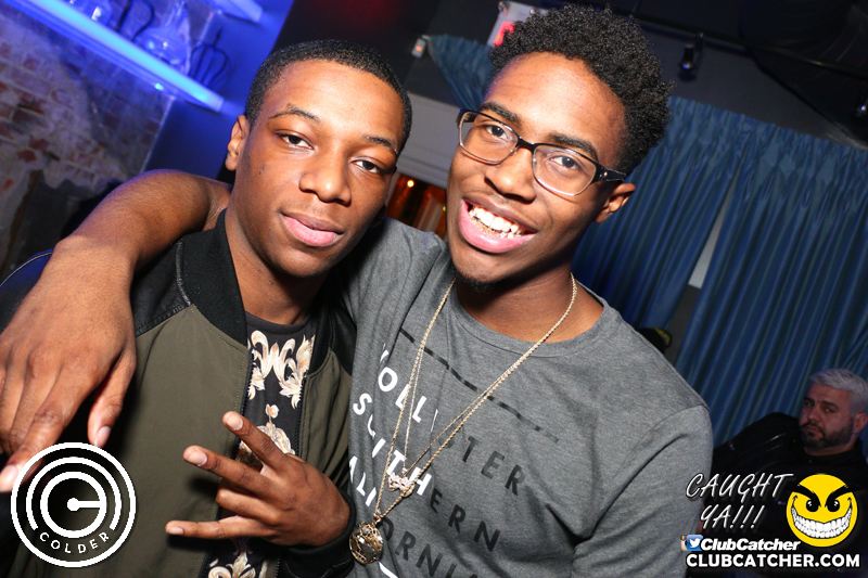 Stori Aperitivo lounge photo 93 - January 8th, 2016