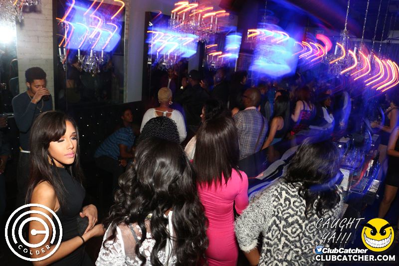 Stori Aperitivo lounge photo 94 - January 8th, 2016