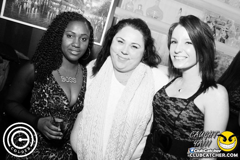 Stori Aperitivo lounge photo 96 - January 8th, 2016