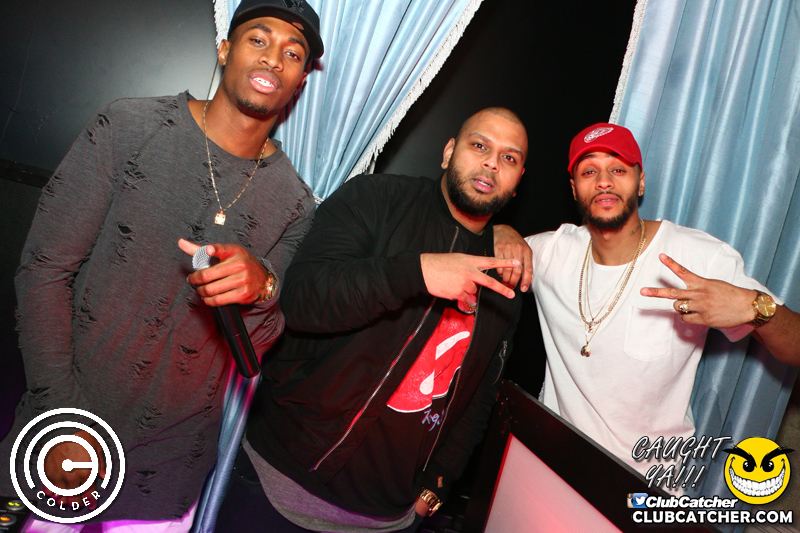 Stori Aperitivo lounge photo 97 - January 8th, 2016