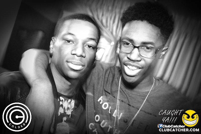 Stori Aperitivo lounge photo 99 - January 8th, 2016