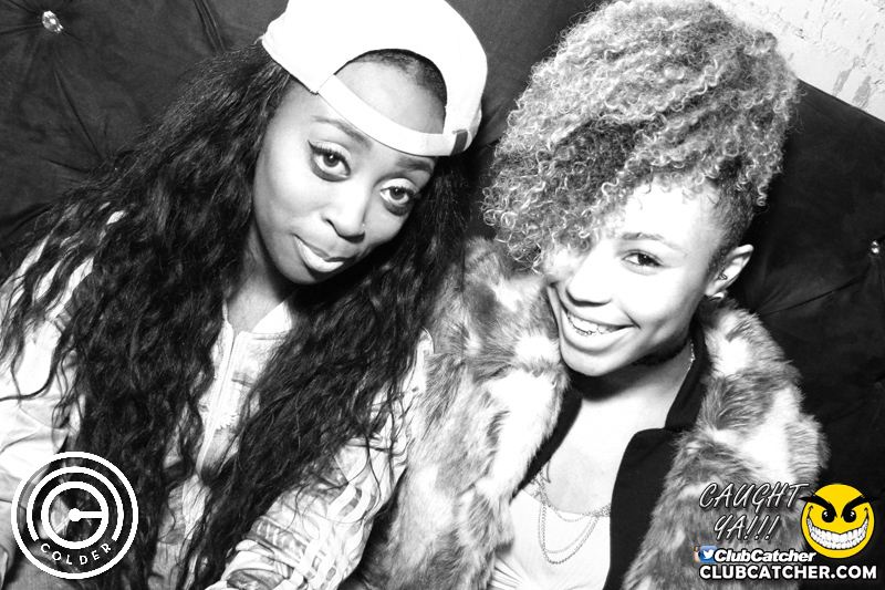 Stori Aperitivo lounge photo 100 - January 8th, 2016