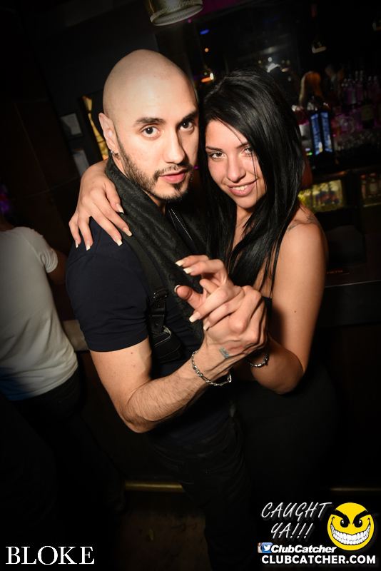 Bloke nightclub photo 101 - January 8th, 2016