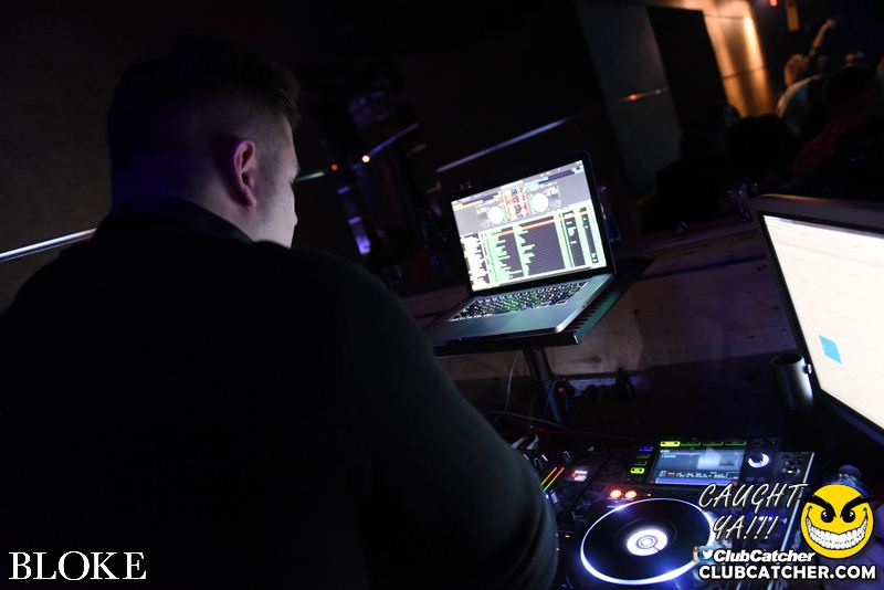 Bloke nightclub photo 102 - January 8th, 2016