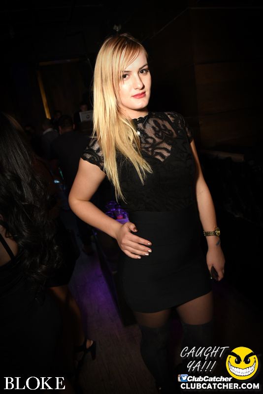 Bloke nightclub photo 103 - January 8th, 2016