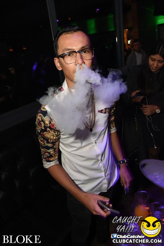 Bloke nightclub photo 105 - January 8th, 2016