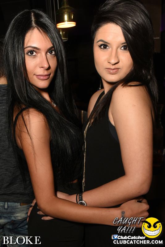 Bloke nightclub photo 106 - January 8th, 2016