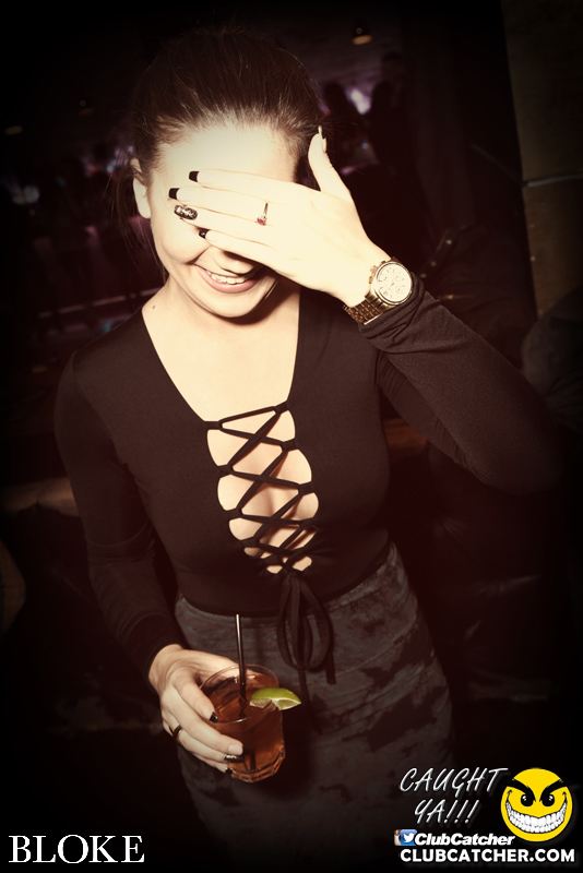 Bloke nightclub photo 108 - January 8th, 2016