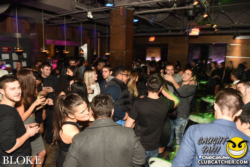 Bloke nightclub photo 109 - January 8th, 2016