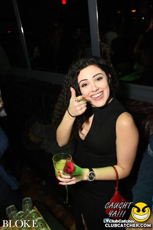 Bloke nightclub photo 110 - January 8th, 2016