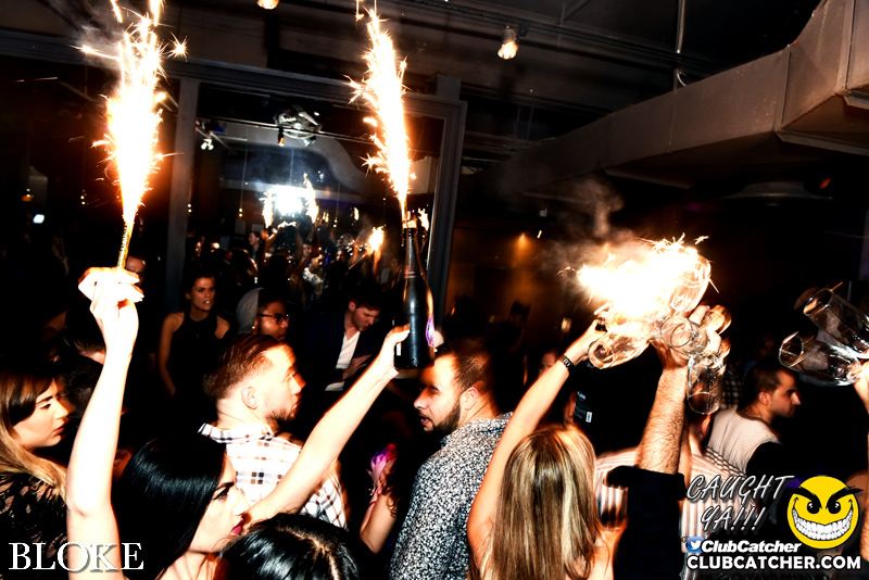 Bloke nightclub photo 113 - January 8th, 2016