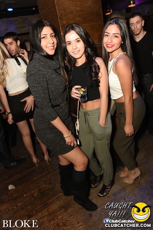 Bloke nightclub photo 114 - January 8th, 2016