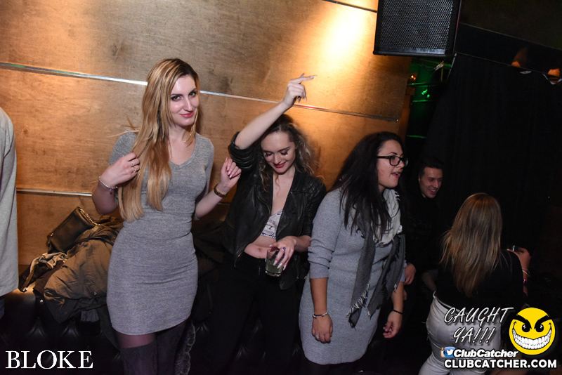 Bloke nightclub photo 115 - January 8th, 2016