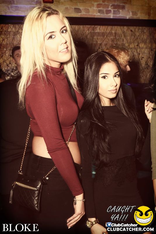 Bloke nightclub photo 117 - January 8th, 2016