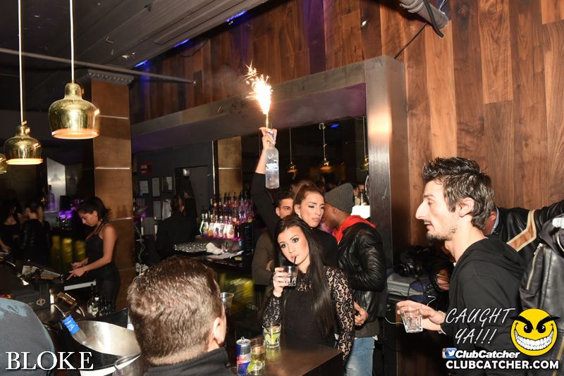 Bloke nightclub photo 118 - January 8th, 2016