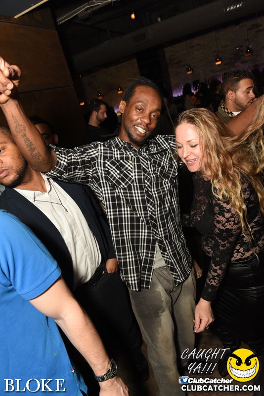 Bloke nightclub photo 119 - January 8th, 2016