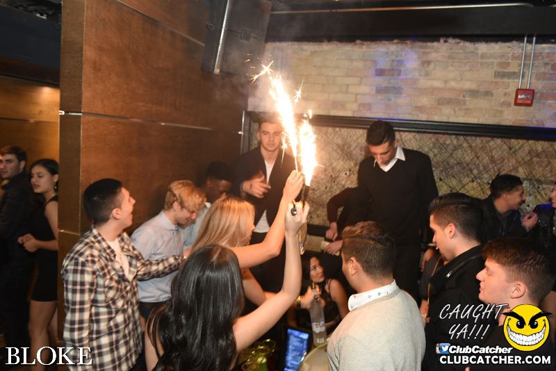 Bloke nightclub photo 125 - January 8th, 2016